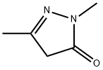 1,3-디메틸-5-피라졸론