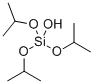 TRIS(ISOPROPOXY)SILANOL 化学構造式