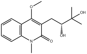 edulinine Structure