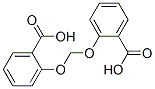 Methylenedisalicylic acid|5,5'-亚甲基双水杨酸