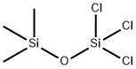 TRIMETHYLSILOXYTRICHLOROSILANE|三甲基硅氧基三氯硅烷