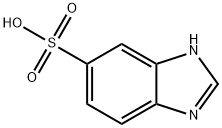 27503-78-2 5-苯并咪唑磺酸