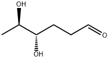 amicetose,27518-97-4,结构式