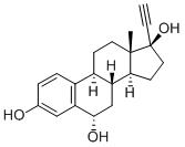 6-α-하이드록시에티닐에스트라디올