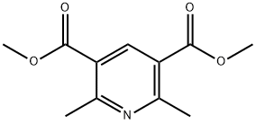 dimethyl 2,6-dimethylpyridine-3,5-dicarboxylate|DIMETHYL 2,6-DIMETHYLPYRIDINE-3,5-DICARBOXYLATE