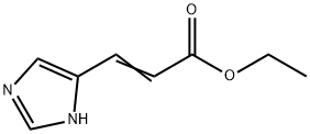 ethyl 3-(1H-imidazol-4-yl)acrylate|尿刊酸乙酯