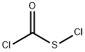 CHLOROCARBONYLSULFENYL CHLORIDE|氯羰基亚磺酰氯