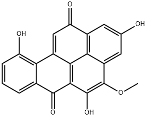 , 27575-46-8, 结构式