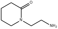 27578-61-6 1-(2-アミノエチル)ピペリジン-2-オン