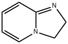 Imidazo[1,2-a]pyridine, 2,3-dihydro- (8CI,9CI)|