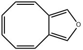 Cycloocta[c]furan,276-37-9,结构式