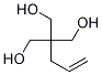 2-allyl-2-(hydroxymethyl)propane-1,3-diol,27606-27-5,结构式