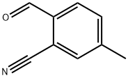Phthalaldehydonitrile, 5-methyl- (8CI) Structure