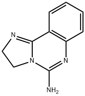 27631-28-3 2,3-二氢咪唑并[1,2-C]喹唑啉-5-胺