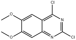 2,4-ジクロロ-6,7-ジメトキシキナゾリン