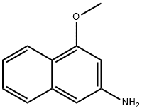 2764-95-6 4-メトキシ-Β-ナフチルアミン