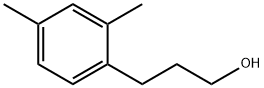3-(2,4-DIMETHYL-PHENYL)-PROPAN-1-OL Struktur