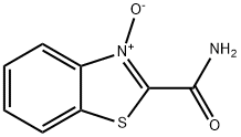 27655-27-2 2-Benzothiazolecarboxamide,3-oxide(8CI)