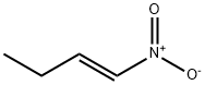 1-NITROBUT-1-ENE 化学構造式