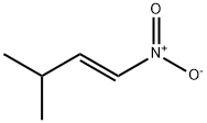 27675-38-3 3-METHYL-1-NITROBUT-1-ENE