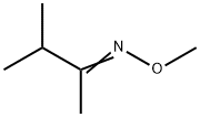 Methylisopropyl ketone O-methyloxime|