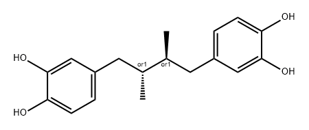 马索罗酚,27686-84-6,结构式