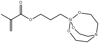 METHACRYLOXYPROPYLSILATRANE|甲基丙烯酰氧丙基杂氮硅三环