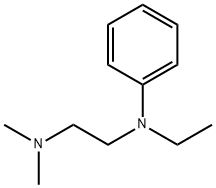 1,2-에탄디아민,N-에틸-N',N'-디메틸-N-페닐-