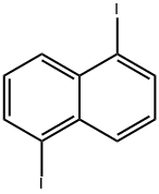 1,5-Diiodonaphthalene|1,5-二碘萘