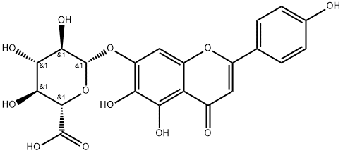 Scutellarin