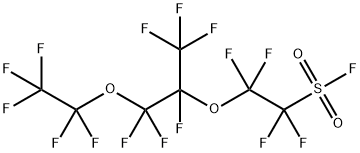 퍼플루오로(4-METHYL-3,6-DIOXAOCTANE)설포닐플루오라이드