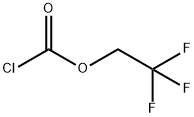 2,2,2-TRIFLUOROETHYL CHLOROFORMATE