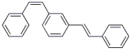 1-[(E)-Styryl]-3-[(Z)-styryl]benzene Structure