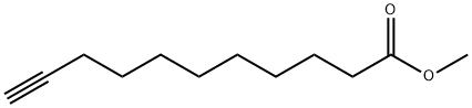METHYL 10-UNDECYNOATE|甲基-10-十一烷酸