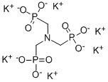 氨基三甲叉膦酸钾