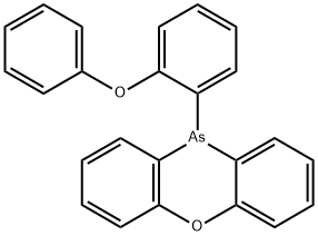 27796-62-9 10-[2-(Phenyloxy)phenyl]-10H-phenoxarsine