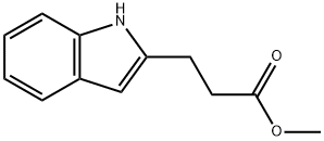 27798-76-1 1H-Indole-2-propionic acid methyl ester