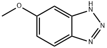 1H-BENZOTRIAZOLE, 5-METHOXY-|5-甲氧基-1H-苯并三唑