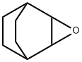 3-Oxatricyclo[3.2.2.02,4]nonane Structure