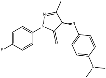 , 27808-01-1, 结构式