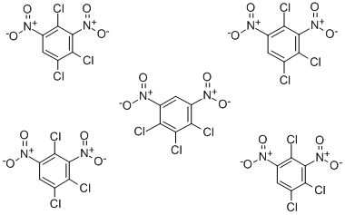 Trichlorodinitrobenzene|