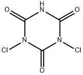 DICHLOROISOCYANURIC ACID