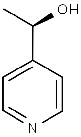 (R)-4-(1-гидроксиэтил)пиридин