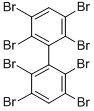 DOW FR-250 (OCTABROMOBIPHENYL)|七、八、九溴联苯混合物