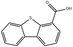 2786-08-5 Structure