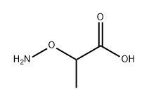 2786-22-3 2-aminooxypropionic acid