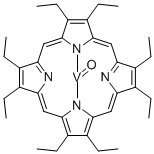 27860-55-5 オクタエチルポルフィンバナジウム