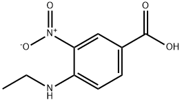 4-ETHYLAMINO-3-NITRO-BENZOIC ACID