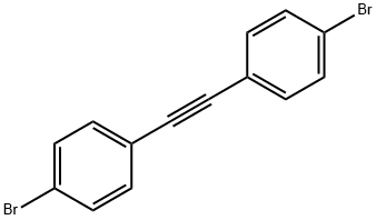 Bis(4-bromophenyl)acetylene