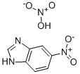 5-Nitrobenzimidazole nitrate